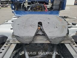 Mercedes Actros 1848 Actros 4X2 StreamSpace Retarder Hyd...