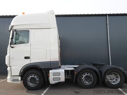 DAF XF 480 6X2 SSC 582.000KM