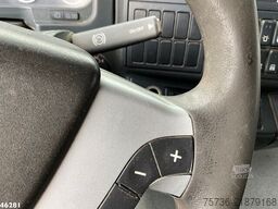 MAN TGA 33.440 6x4 Manual Full steel Kipper 12m³ Ju...