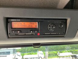MAN TGA 33.440 6x4 Manual Full steel Kipper 12m³ Ju...