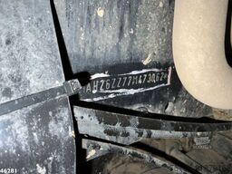 MAN TGA 33.440 6x4 Manual Full steel Kipper 12m³ Ju...