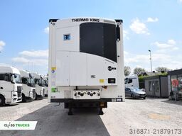 KRONE SDR Cool Liner FP 60 ThermoKing SLXi 300