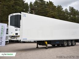 KRONE SDR 2Deck FP60 SLXi 300 Lifting Axle