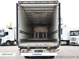 KRONE SDR 2Deck FP60 SLXi 300 Lifting Axle