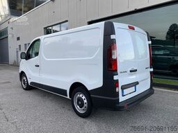 Renault Trafic T27 Van  - Km: 105.000  -