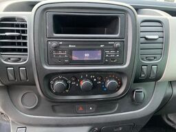 Renault Trafic T27 Van - Km: 105.000 -