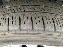 Renault Trafic T27 Van - Km: 105.000 -