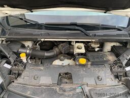 Renault Trafic T27 Van  - Km: 105.000  -