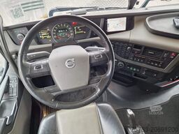 Volvo FH 13.500 Globetrotter XL 6x2 - BDF - Loadlift ...