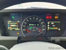 Volvo FH 13.500 Globetrotter XL 6x2 - BDF - Loadlift ...