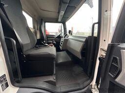 MAN TGL 7.190 4X2 BB BOCKER AK37/4000 + JIB MONTAGE...