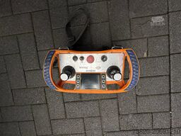 MAN TGL 7.190 4X2 BB BOCKER AK37/4000 + JIB MONTAGE...