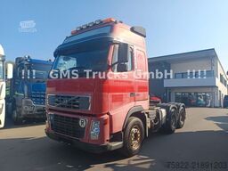 VOLVO FH 16 - 660 / 6X4 / BIG AXLE / 100ton