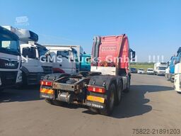 VOLVO FH 16 - 660 / 6X4 / BIG AXLE / 100ton