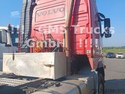 VOLVO FH 16 - 660 / 6X4 / BIG AXLE / 100ton