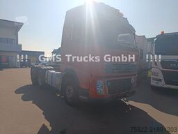 VOLVO FH 16 - 660 / 6X4 / BIG AXLE / 100ton