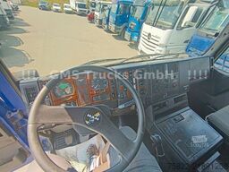 MAN FE 460 / 6X4 / Wechsel Kipper BORDMATIK + SZM