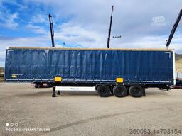 KRONE SD TAUTLINER