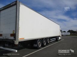 Fruehauf Dryfreight Standard Roller shutter door