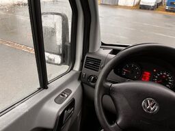 VOLKSWAGEN Crafter Pritsche 35 mittel L2