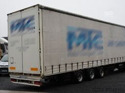 KOTSCHENREUTHER SPM 324 Roller Bed Air Doppelbereifung BPW Mega