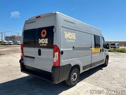 FIAT Ducato 2.3 Mjet