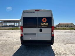 FIAT Ducato 2.3 Mjet