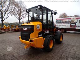 JCB 403