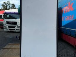 KRONE Portal Tür Kühlauflieger Neu