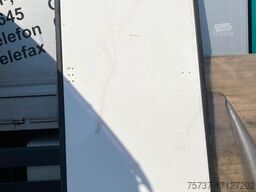 KRONE Portal Tür Kühlauflieger Neu