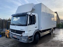 Mercedes-Benz atego 1223