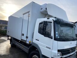 Mercedes-Benz atego 1223