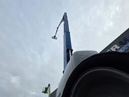 Genie ZX135/70 Diesel, 4x4x4 Drive, 43m Lifting Height,