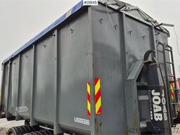  Uniteam Container