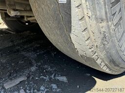 Scania 124G hook truck w/ Palift hook with articulation S