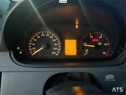 Mercedes-Benz Vito 111 CDI m/ 2 sett dekk.
