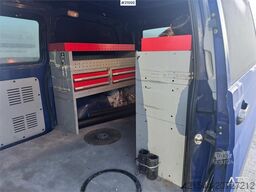 Mercedes-Benz Vito 111 CDI m/ 2 sett dekk.