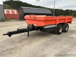 CAT M315 wheel digger w/ tilt and bucket
