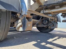 Lecitrailer PORTE CONTAINERS 2017