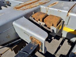 Lecitrailer PORTE CONTAINERS 2017