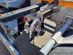 Lecitrailer PORTE CONTAINERS 2017