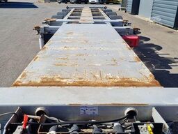 Lecitrailer PORTE CONTAINERS 2017