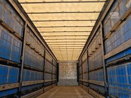 Schmitz Cargobull TAUTLINER REHAUSSABLE FOSSE A BOBINES