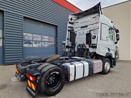 Renault Gamme T