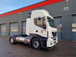 Iveco Stralis