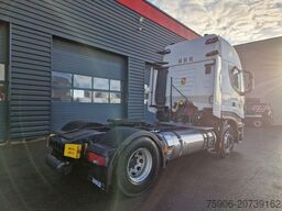 Iveco Stralis