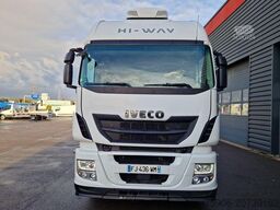 Iveco Stralis