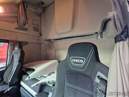 Iveco Stralis