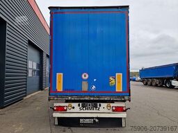 Schmitz Cargobull TAUTLINER