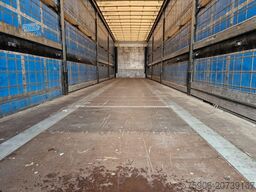 Schmitz Cargobull TAUTLINER